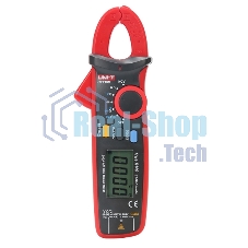 Токовые клещи UNI-T UT210C