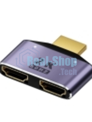 Сплиттер HDMI 2K