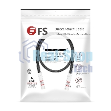 Твинаксиальный медный кабель 0.5m (2ft) NVIDIA/Mellanox MCP4Y10-N00A Compatible 800G OSFP Finned Top InfiniBand NDR Passive Direct Attach Copper Twinax Cable for Quantum-2 Switches