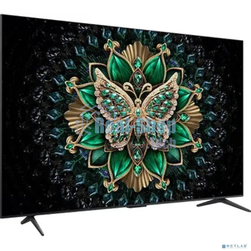 Телевизор TCL 55