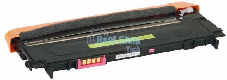 Картридж лазерный Cactus CS-CLT-M407S пурпурный (1000 стр.) для Samsung CLP320/320n/325/CLX3185/3185n/3185fn
