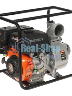 Мотопомпа Patriot MP 4090 S 335101640
