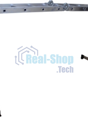 Лестницы, стремянки Вихрь Лестница-трансформер ЛТА 4х4 