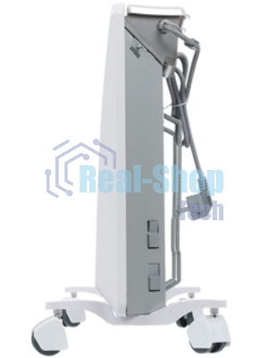 Конвектор электрический Ballu Evolution Digital Inverter BEC/EVI4-1500 белый, 1500 Вт, 20 м2, дисплей, WiFi