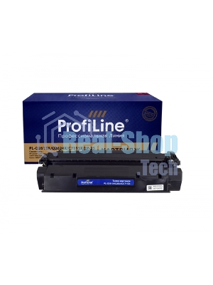 Картридж лазерный ProfiLine PL-Q2613X (№13X) для принтеров HP LaserJet 1300/1300n/1300xi 4000 копий