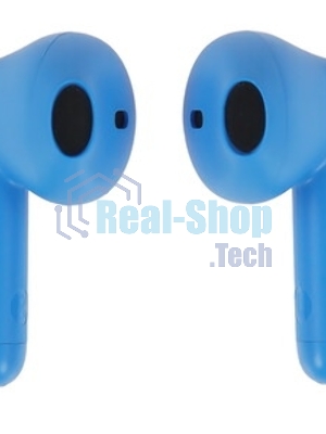 Наушники TWS Edifier Hecate GM3 Plus черный, вкладыши, Bluetooth, до 5.5 ч