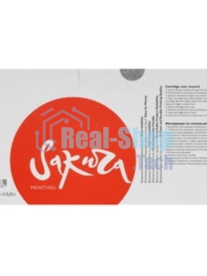 Картридж лазерный Sakura 106R04348 для Xerox, черный, 3000 к.