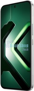 Смартфон INFINIX GT 30 8/256Gb белый