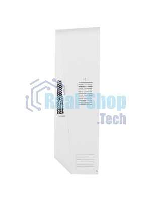 Бризер Tion BioX SM Standard белый, 40 м², фильтры G4+E11+угольный, подогрев воздуха, управление со смартфона, датчики качества воздуха