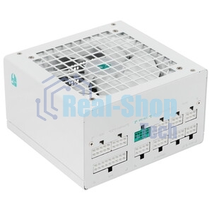 Блок питания Deepcool/GamerStorm PN850M, 850Вт, 80 PLUS Gold, 120мм, черный