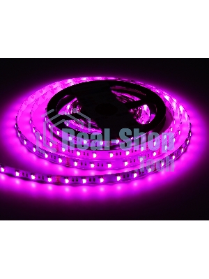 Светодиодная лента Ambrella light GS4402 5050 60Led /10W m/ 24V IP20 RGBW+4500K/ 5000*10*1.87mm (5 конт.)