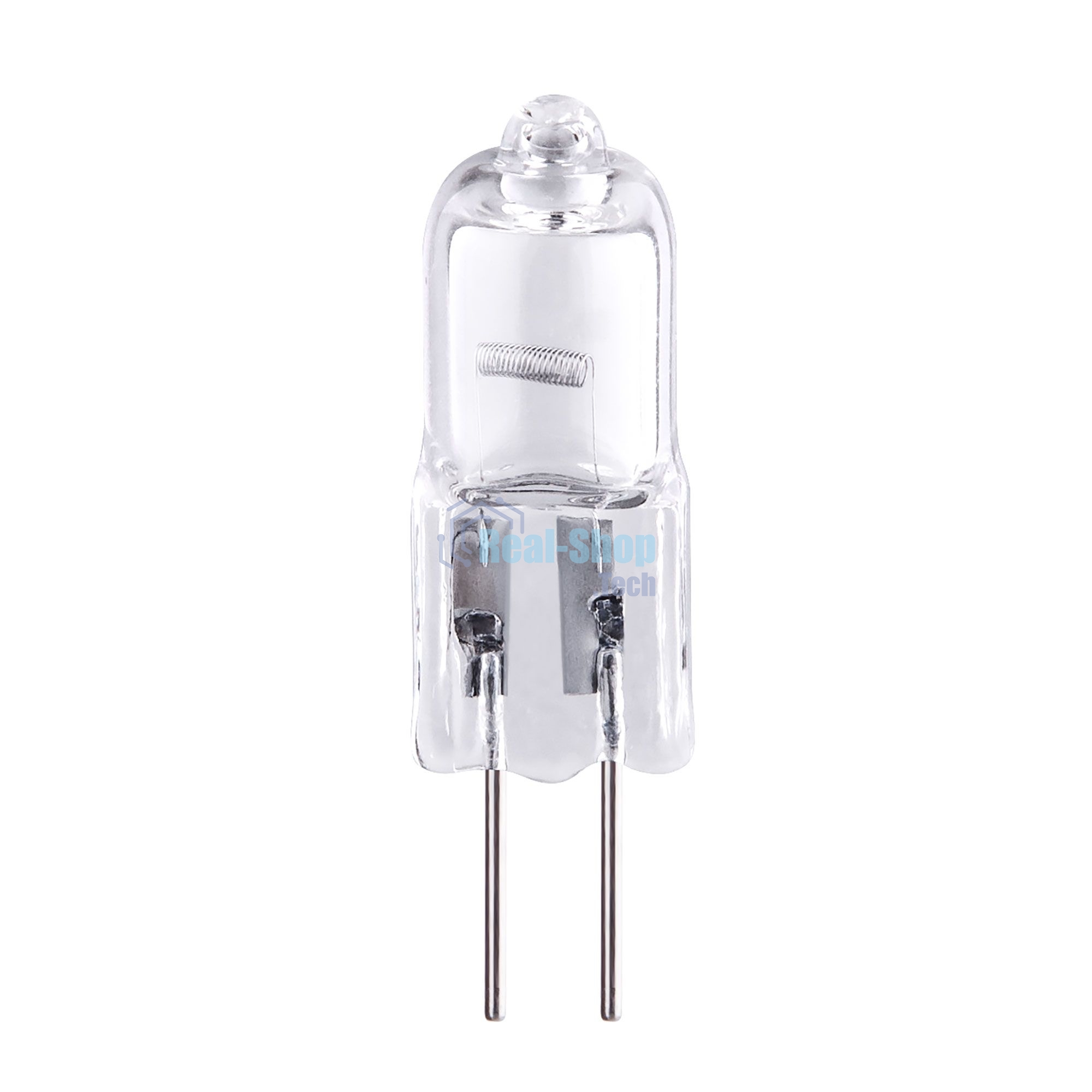 G4 12V35W Super Light / Лампа галогенная сверхъяркая