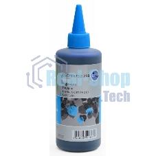 Чернила Cactus CS-EPT6732-250 голубой 250мл для Epson Epson L800/L810/L850/L1800