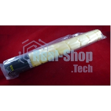 Тонер Konica-Minolta bizhub C454/554 желтый TN-512Y (туба, 510г) JPN