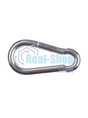 Карабин пожарный Rexant 9,0 DIN 5299С