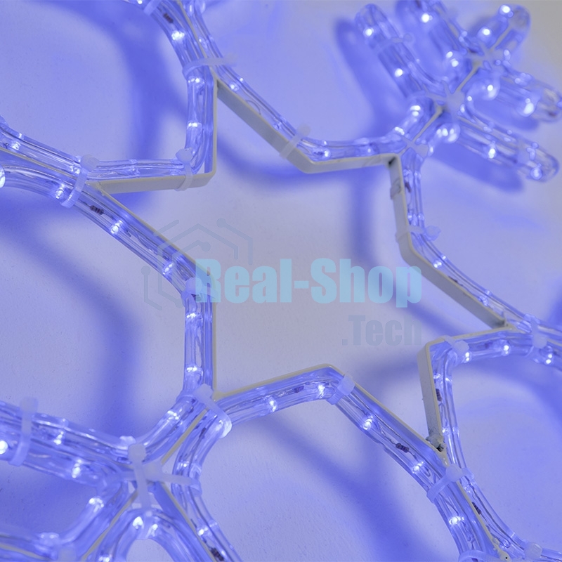 Новогодние светоукрашения Neon-night Фигура 