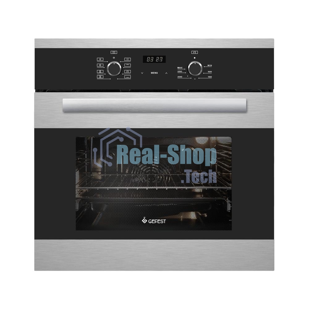 Электрическая духовка Gefest ЭДВ ДА 622-03 Н5, встраиваемая