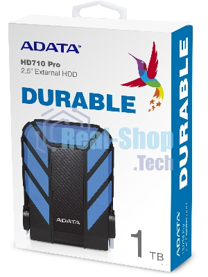 Внешний HDD 2.5