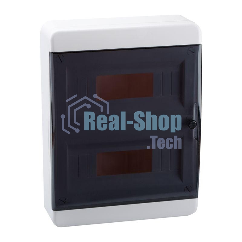 Корпус пластиковый Optibox P BNK 2 24 IP41 КЭАЗ 117925