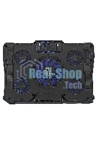 Подставка для ноутбука CROWN CMLS-k331 BLUE