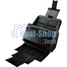 Сканер Canon DR-C230 (2646C003) A4 черный
