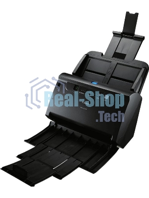 Сканер Canon DR-C230 (2646C003) A4 черный