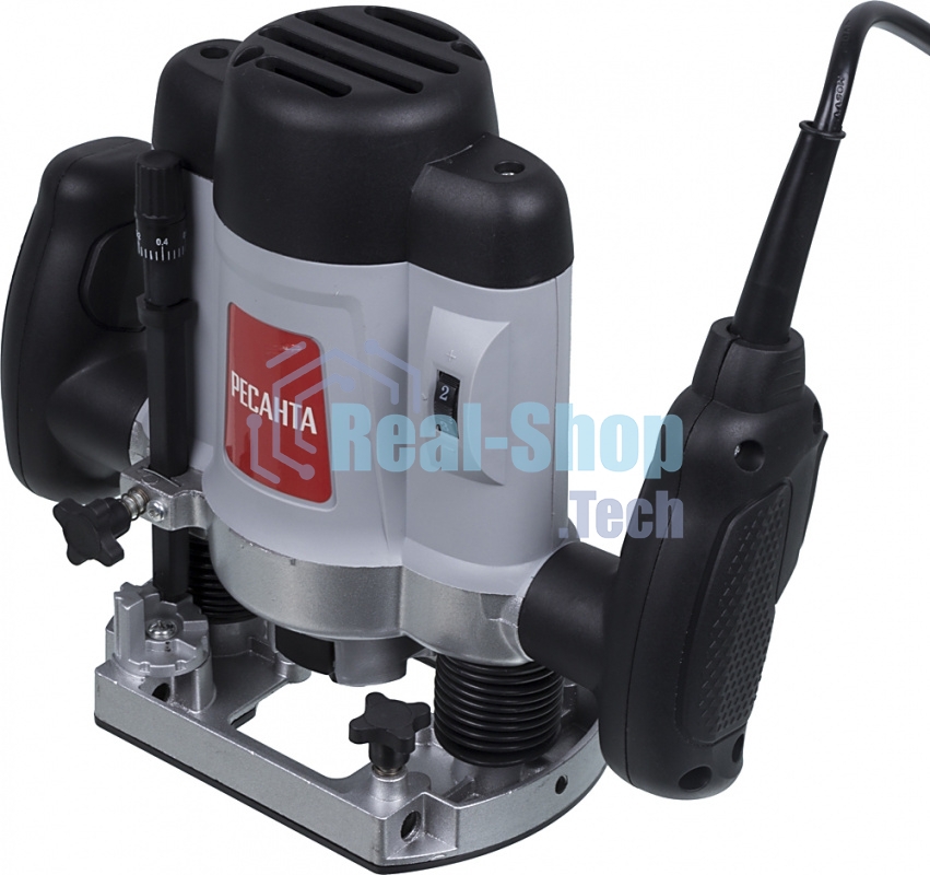 Фрезер Ресанта ФМ-1300Э 1300Вт 30000об/мин макс.ход:50мм