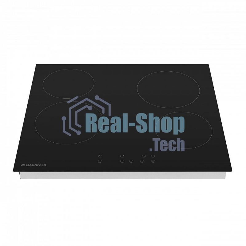 Панель варочная Maunfeld EVCE.594-BK ЧЕРНОЕ стекло