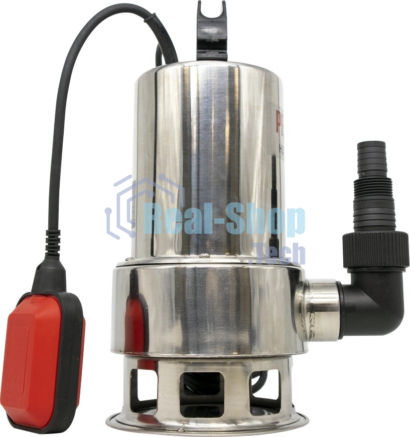 Дренажный насос НД-15500Н/35 Ресанта