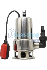 Дренажный насос НД-15500Н/35 Ресанта