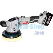 Машина полировальная 691.1.0.70 ИНТЕРСКОЛ