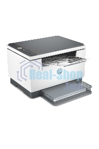 МФУ лазерное HP LaserJet M236d (9YF94A), A4, ч/б, печ. до 29 стр/мин., 600 x 600 dpi, USB