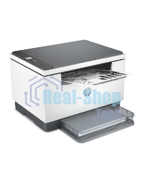 МФУ лазерное HP LaserJet M236d (9YF94A), A4, ч/б, печ. до 29 стр/мин., 600 x 600 dpi, USB