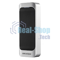 Считыватель карт Hikvision DS-K1107AE уличный