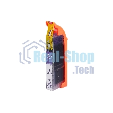 Картридж струйный Sakura 2048C001 (481XL Photo-Black) для Canon, фото-голубой, 12 мл., 4700 к.