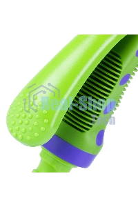 Пистолет-распылитель Palisad регулируемый, эргономичная рукоятка