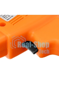 Паяльник импульсный Sparta с петлеобразным жалом, 100 Вт