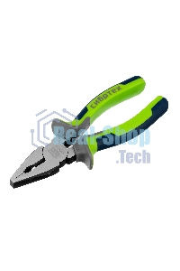 Плоскогубцы Сибртех комбинированные, 160 мм фосфатирование