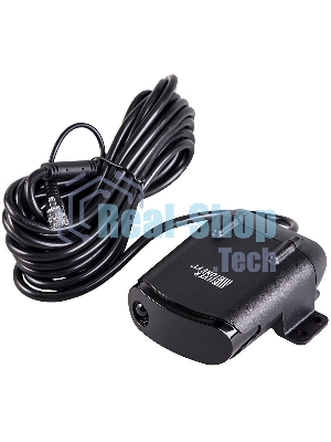 Радар-детектор Silverstone F1 R-BOT PRO GPS приемник