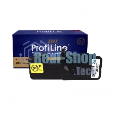 Картридж лазерный ProfiLine совместимый TK-5240M для Kyocera Ecosys P5026CDN/P5026CDW/M5526CDN/M5526CDW пурпурный 3000к