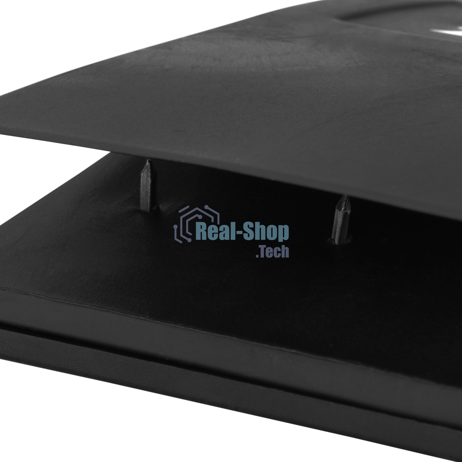 Брусок для шлифования Sparta 125 х 65 мм, ПВХ