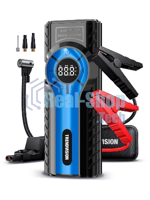 Контроллер питания TrendVision Hardware Kit (miniUSB)
