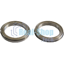 Комплект подшипников CET CET2726 (XG9-0442-000) для HP LJ 9000/9040 Color LJ CP6015/CM6030 тефлонового вала
