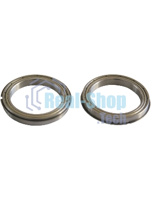 Комплект подшипников CET CET2726 (XG9-0442-000) для HP LJ 9000/9040 Color LJ CP6015/CM6030 тефлонового вала