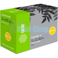 Картридж лазерный Cactus CS-PH4510 (113R00711) черный (10000 стр.) для Xerox Phaser 4510