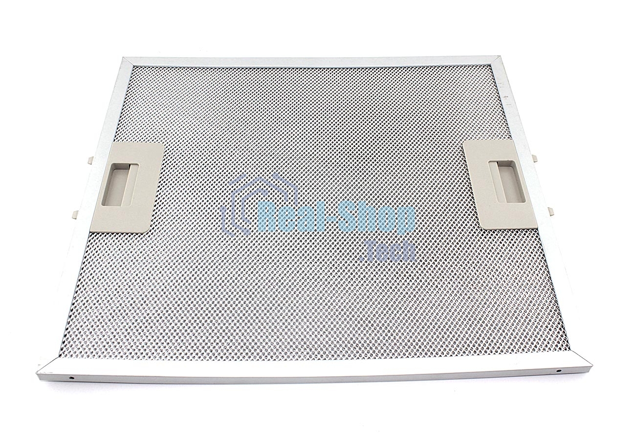 Жировой фильтр для вытяжек Shindo AH0034 331х296мм