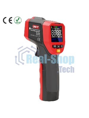 Инфракрасный термометр UNI-T UT301C+