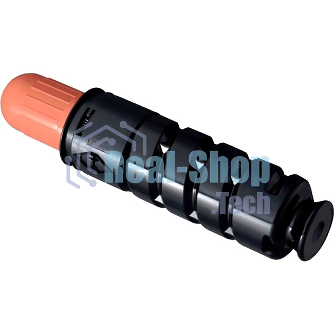 Картридж лазерный Canon C-EXV43 черный (15 200 стр) для Canon iR ADV 400i/500i