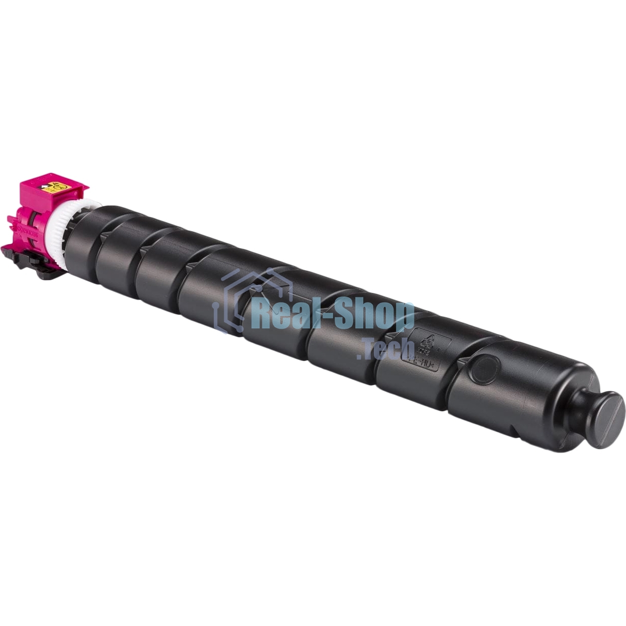 Картридж лазерный Kyocera TK-8335M (1T02RLBNL0/1T02RLBNL1) пурпурный для TASKalfa 3252ci 15000 стр.