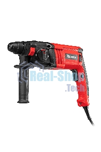 Перфоратор электрический MTX MRH-600-22, SDS-Plus, 600 Вт, 2,2 Дж, 3 плюс 1 реж.